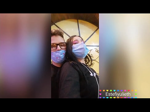 ❤️ Verdomde kwarantyn maak my mal. ️ Superseks by ons ❤