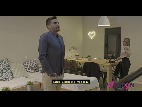 ❤️ PORNBCN 4K Een volwasse vrou met groot tiete wil anaal befok word jong gigolo met groot piel blowjob amortisme hard naai hand werk hond styl poes lek orgasme Franse onderskrifte ️ Superseks by ons ❤